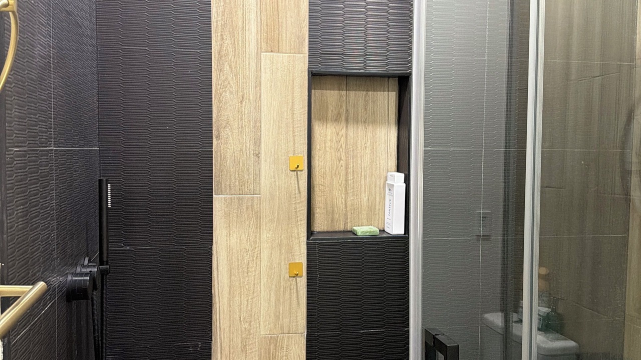 Photo of Bathroom in El Paso