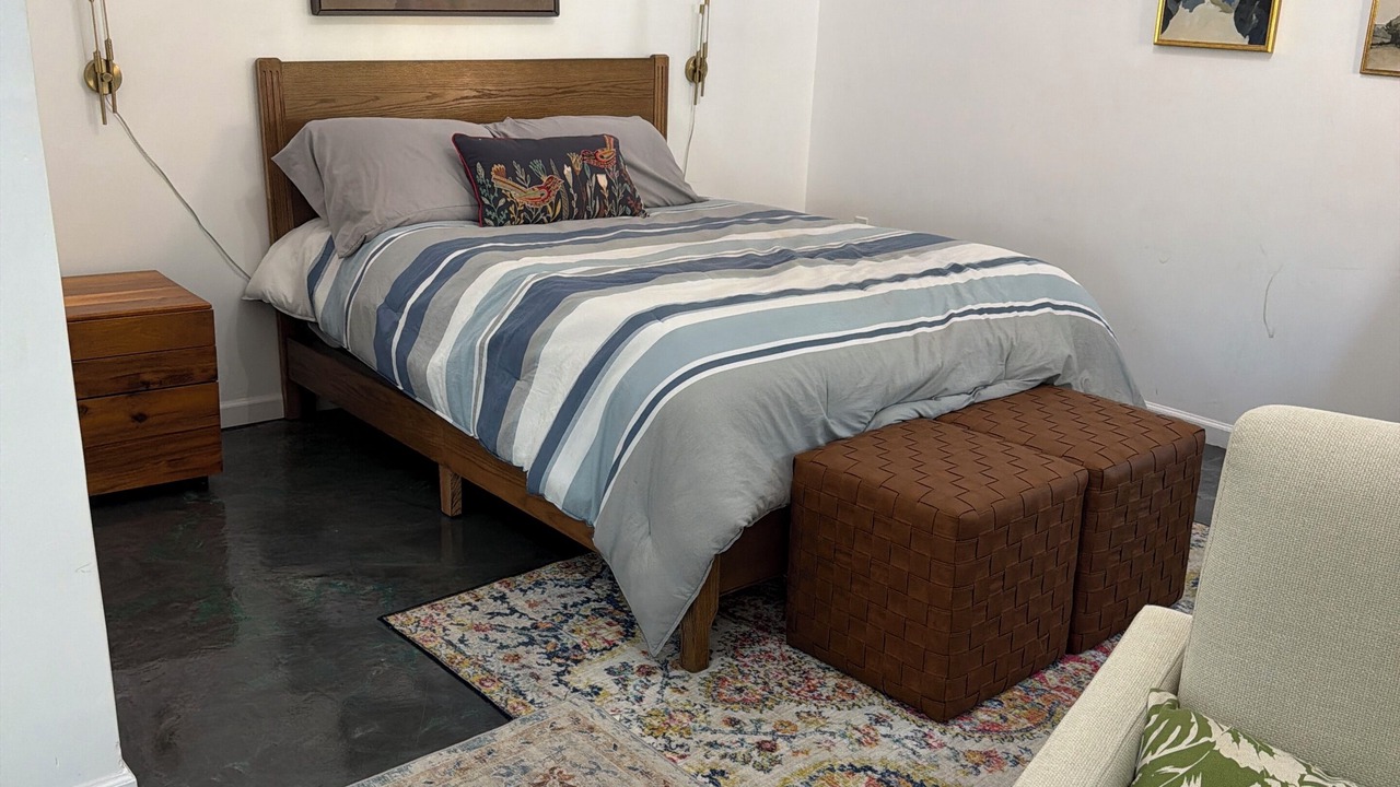 Photo of Bedroom in El Paso