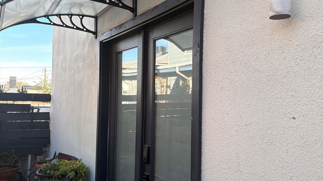 Photo of Outdoor in El Paso