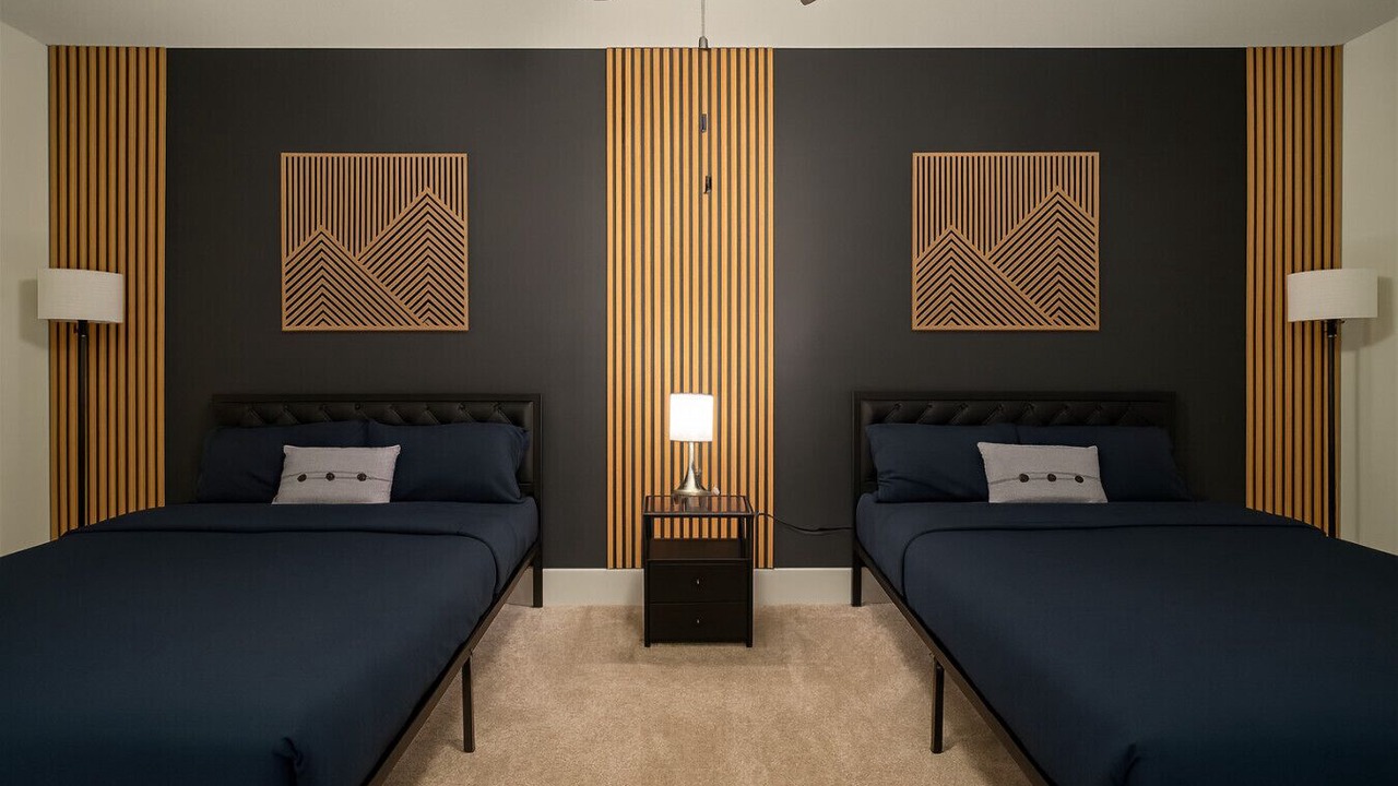 Photo of Bedroom in Glen Iris
