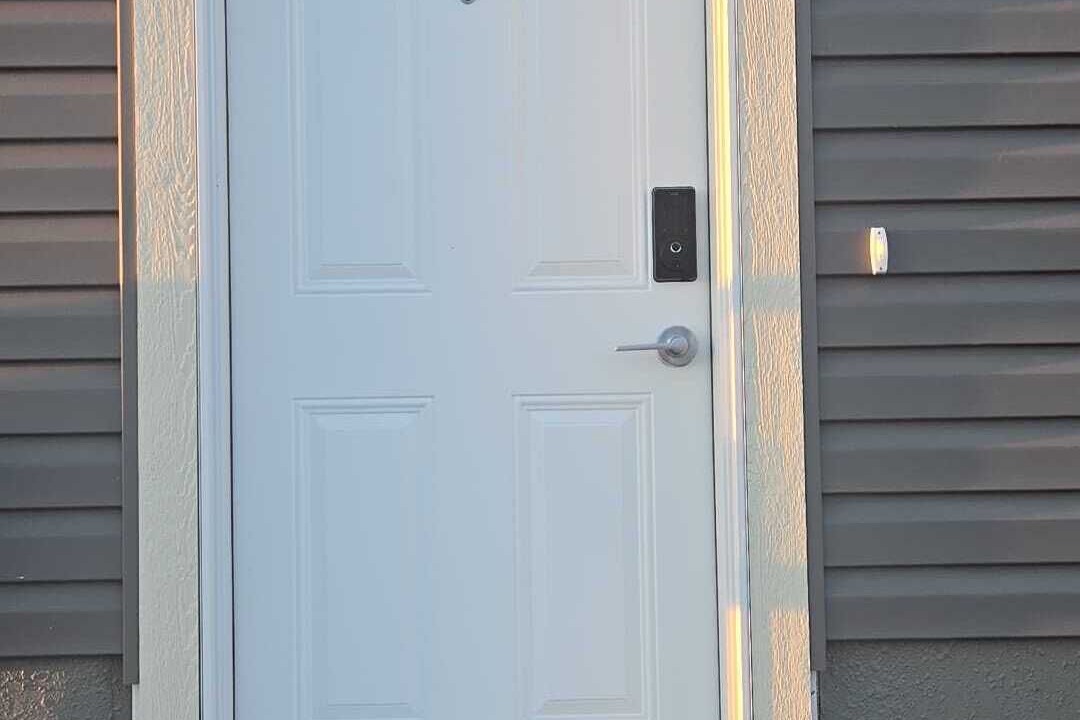 Photo of Outdoor in Saskatoon