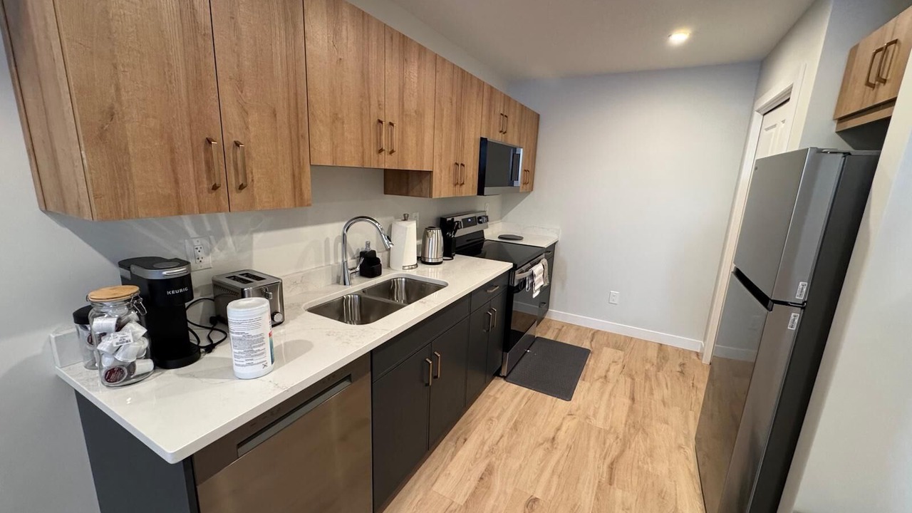 Photo of Kitchen in Saskatoon
