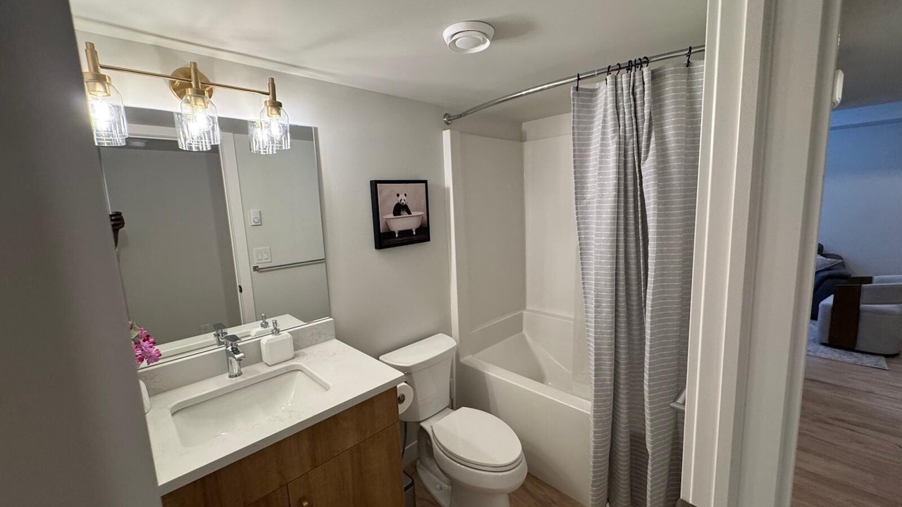 Photo of Bathroom in Saskatoon