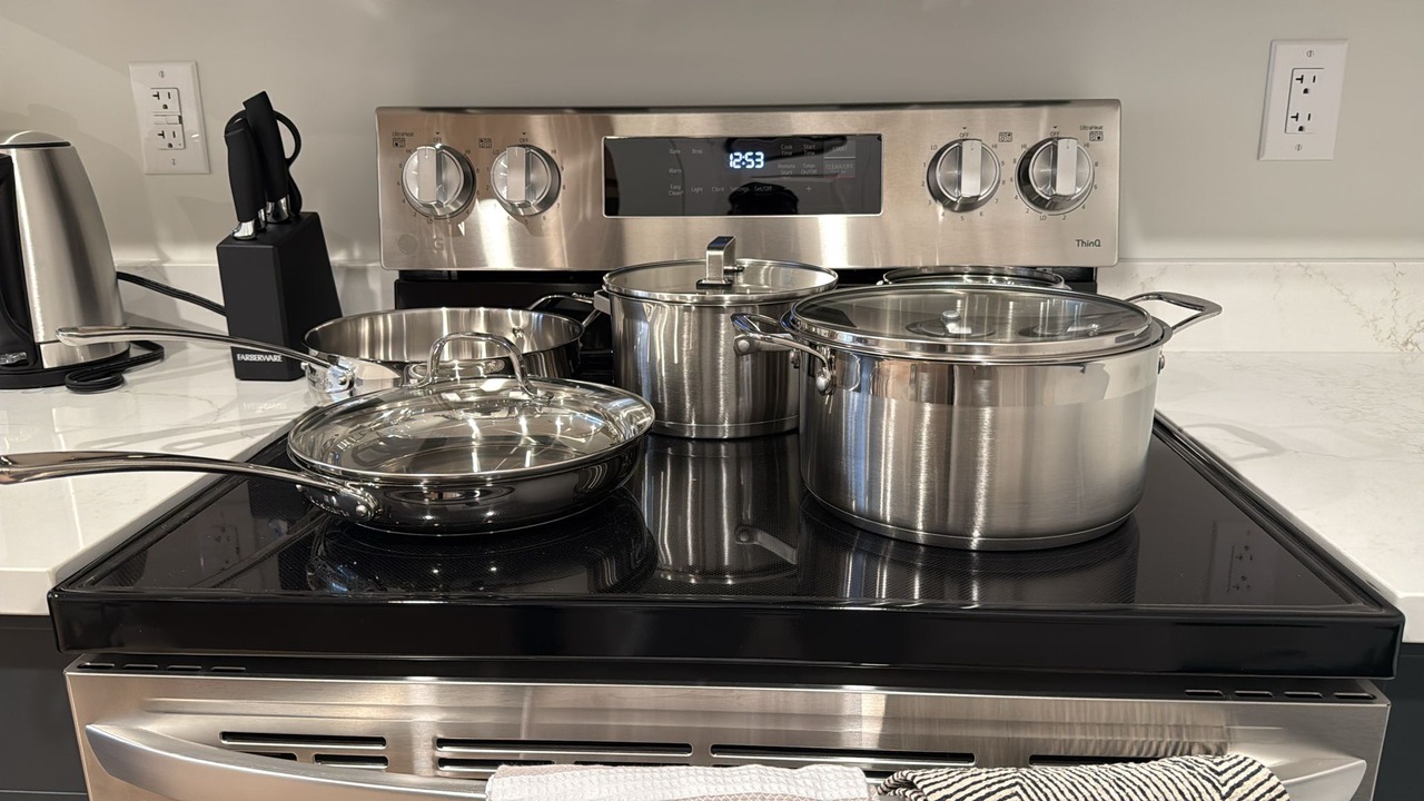Photo of Kitchen in Saskatoon