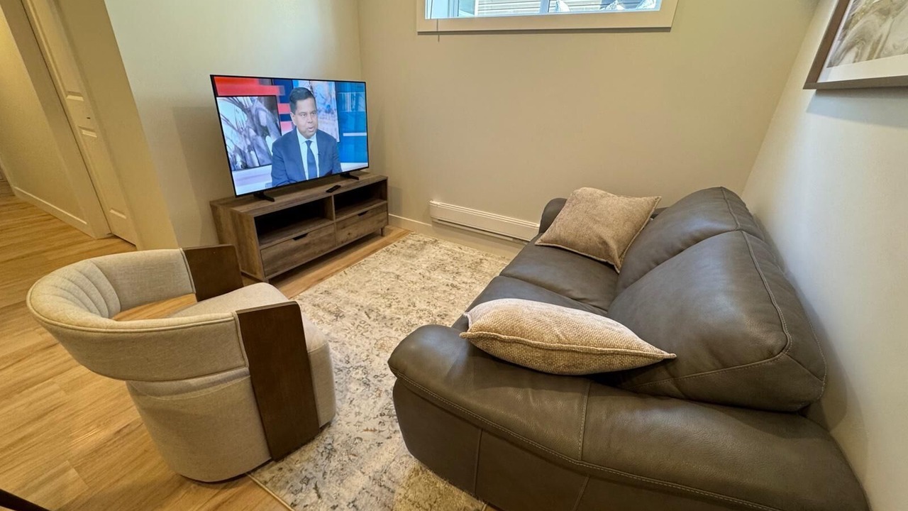Photo of Livingroom in Saskatoon