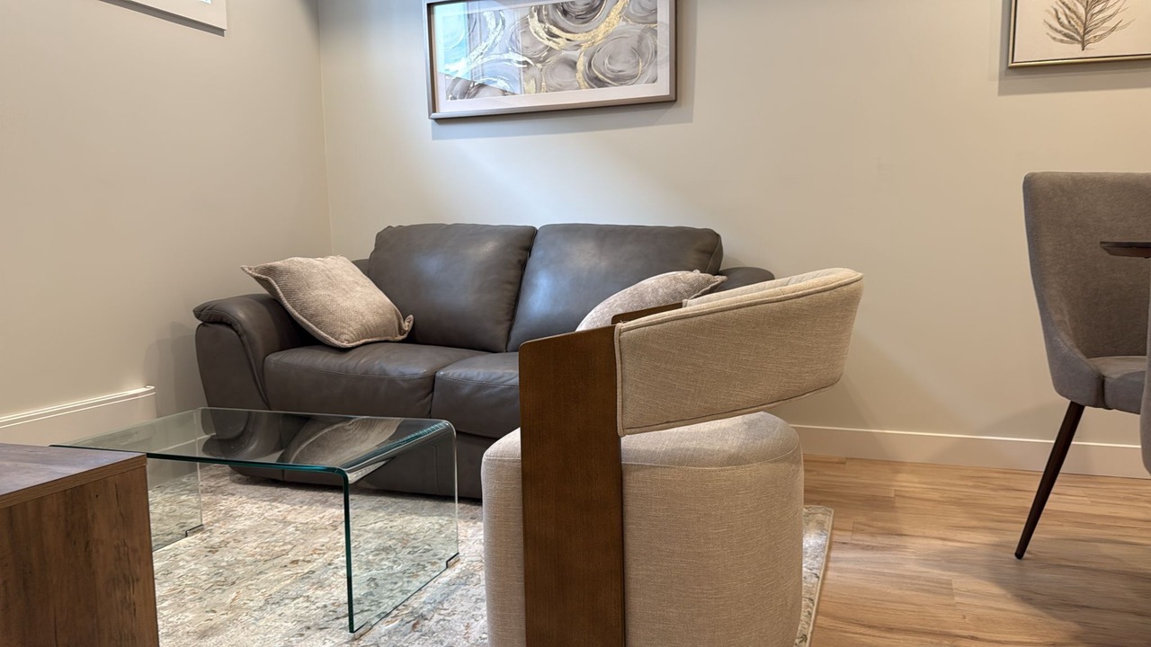 Photo of Livingroom in Saskatoon