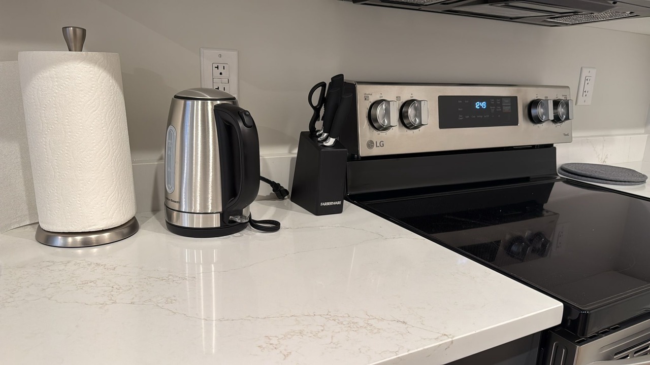 Photo of Kitchen in Saskatoon