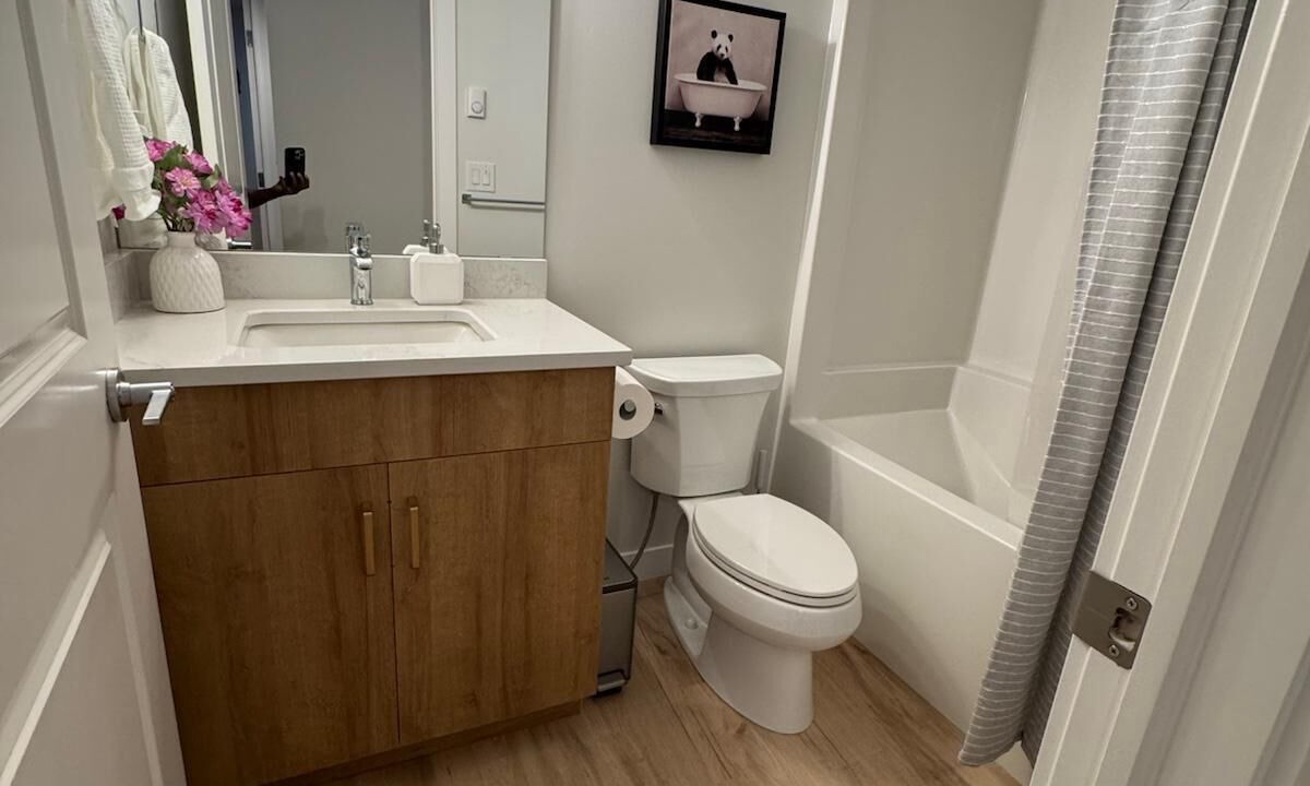 Photo of Bathroom in Saskatoon