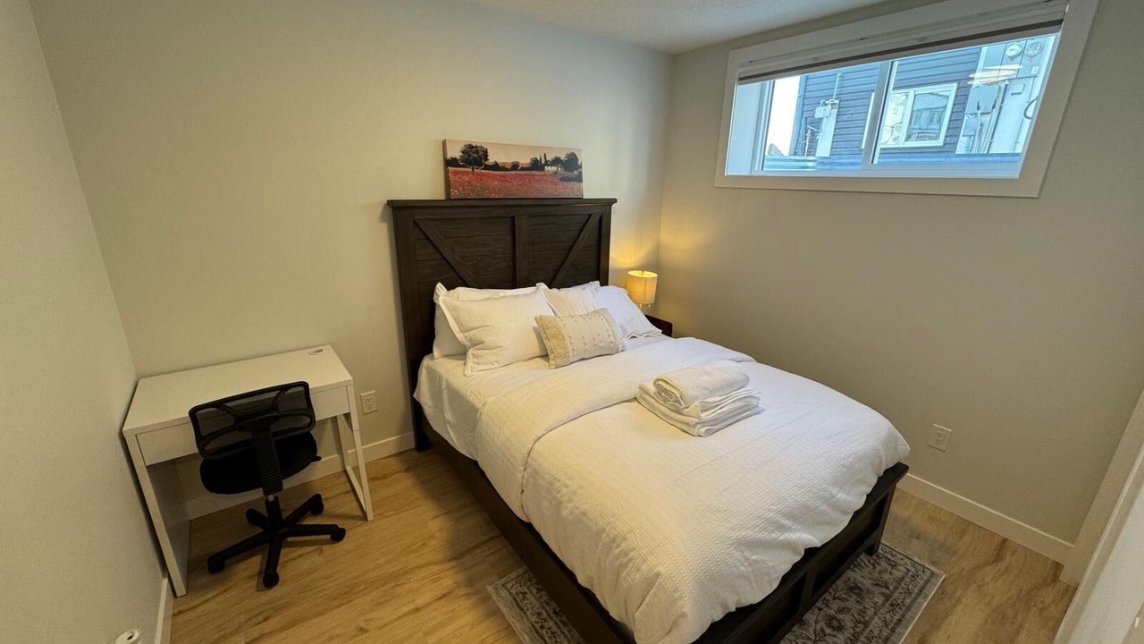 Photo of Bedroom in Saskatoon