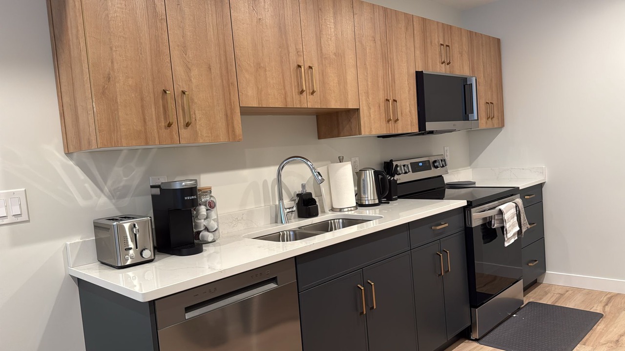 Photo of Kitchen in Saskatoon