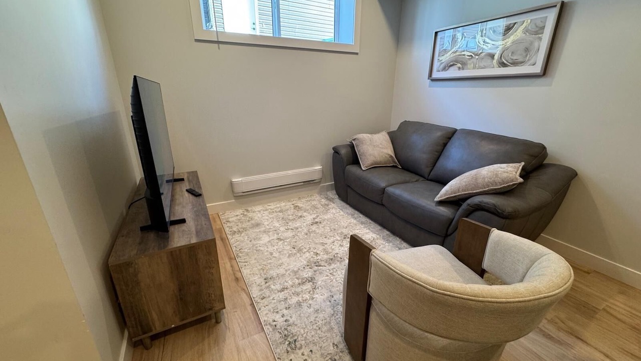 Photo of Livingroom in Saskatoon