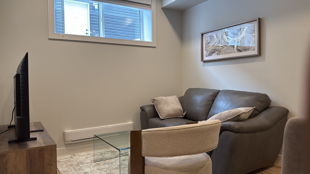 Photo of Livingroom in Saskatoon
