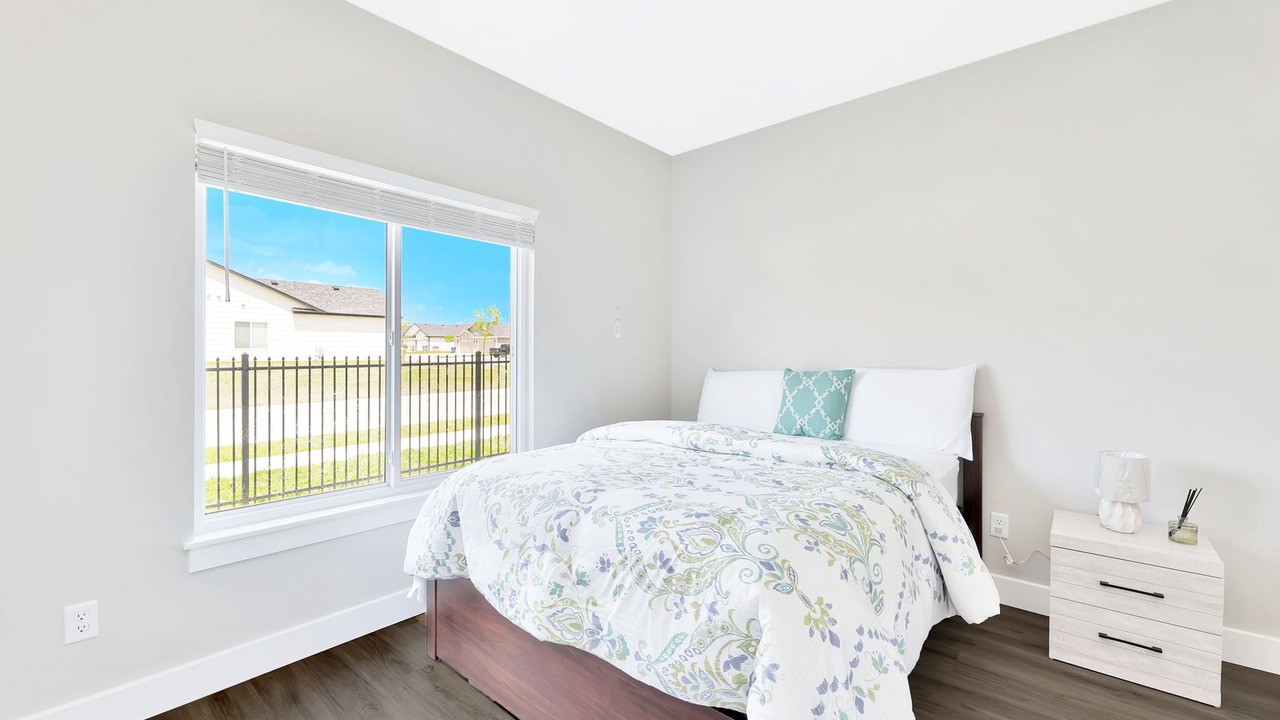 Photo of Bedroom in Bel Aire