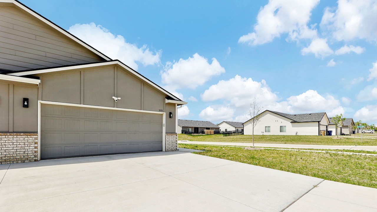 Photo of Outdoor in Bel Aire
