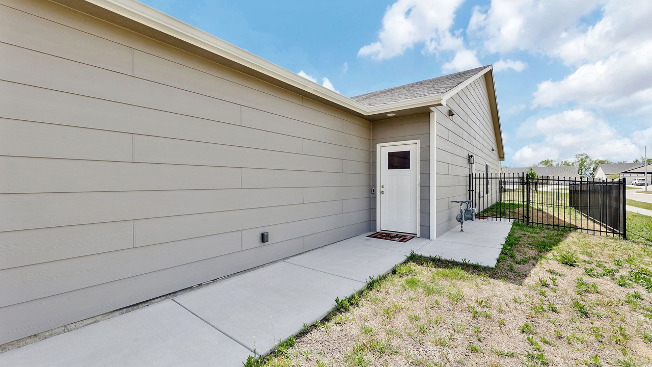 Photo of Outdoor in Bel Aire