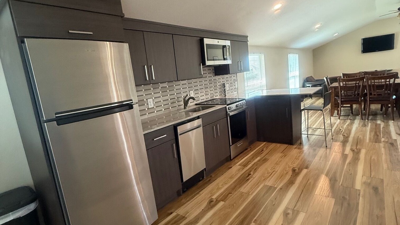 Photo of Kitchen in Era