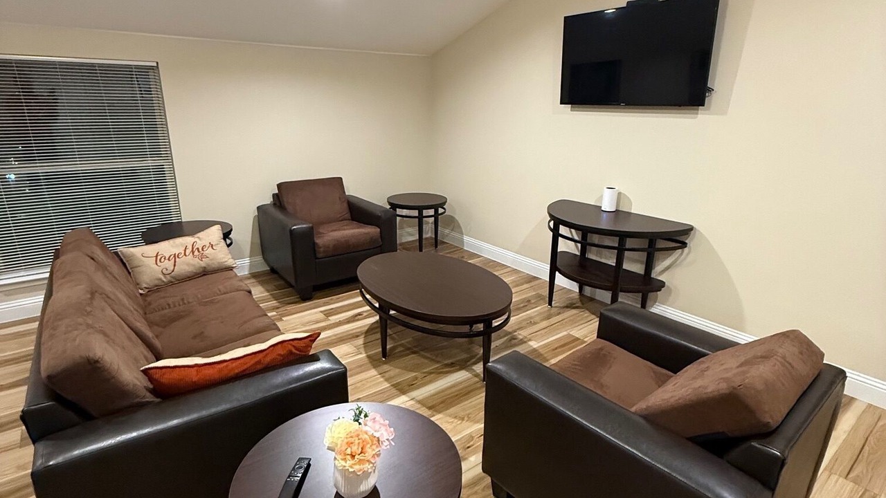 Photo of Livingroom in Era