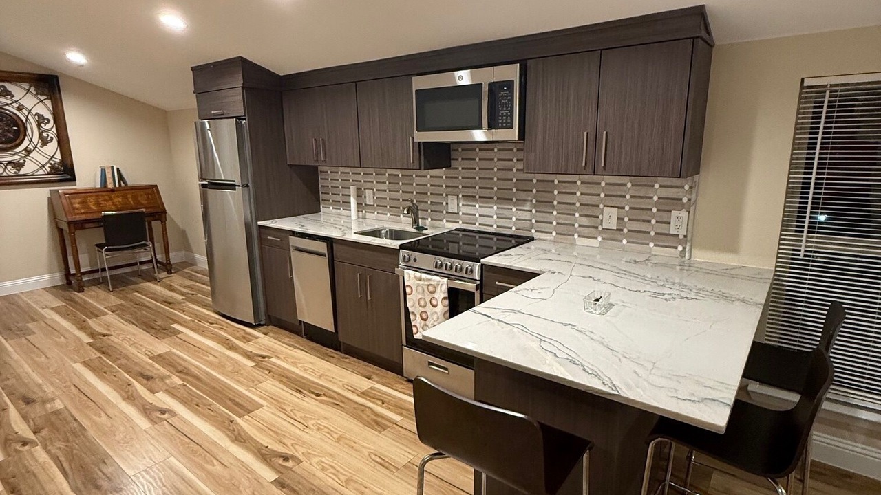 Photo of Kitchen in Era
