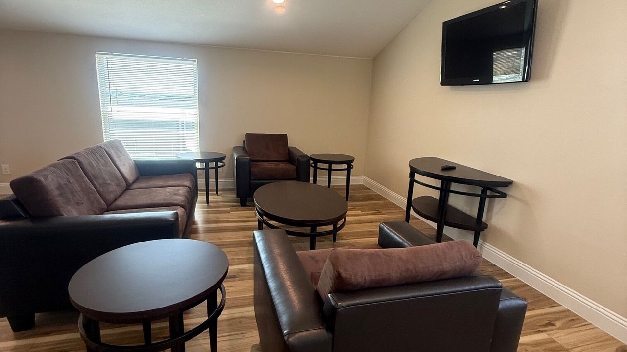 Photo of Livingroom in Era