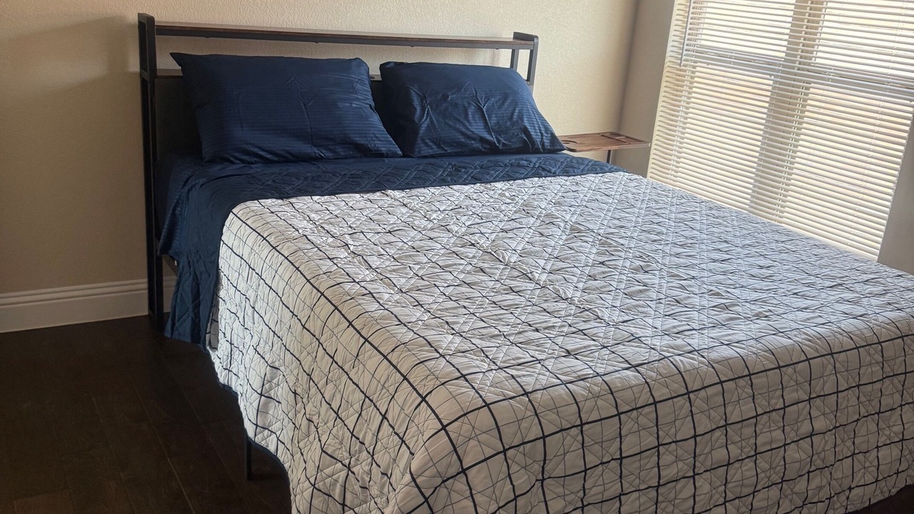 Photo of Bedroom in Era