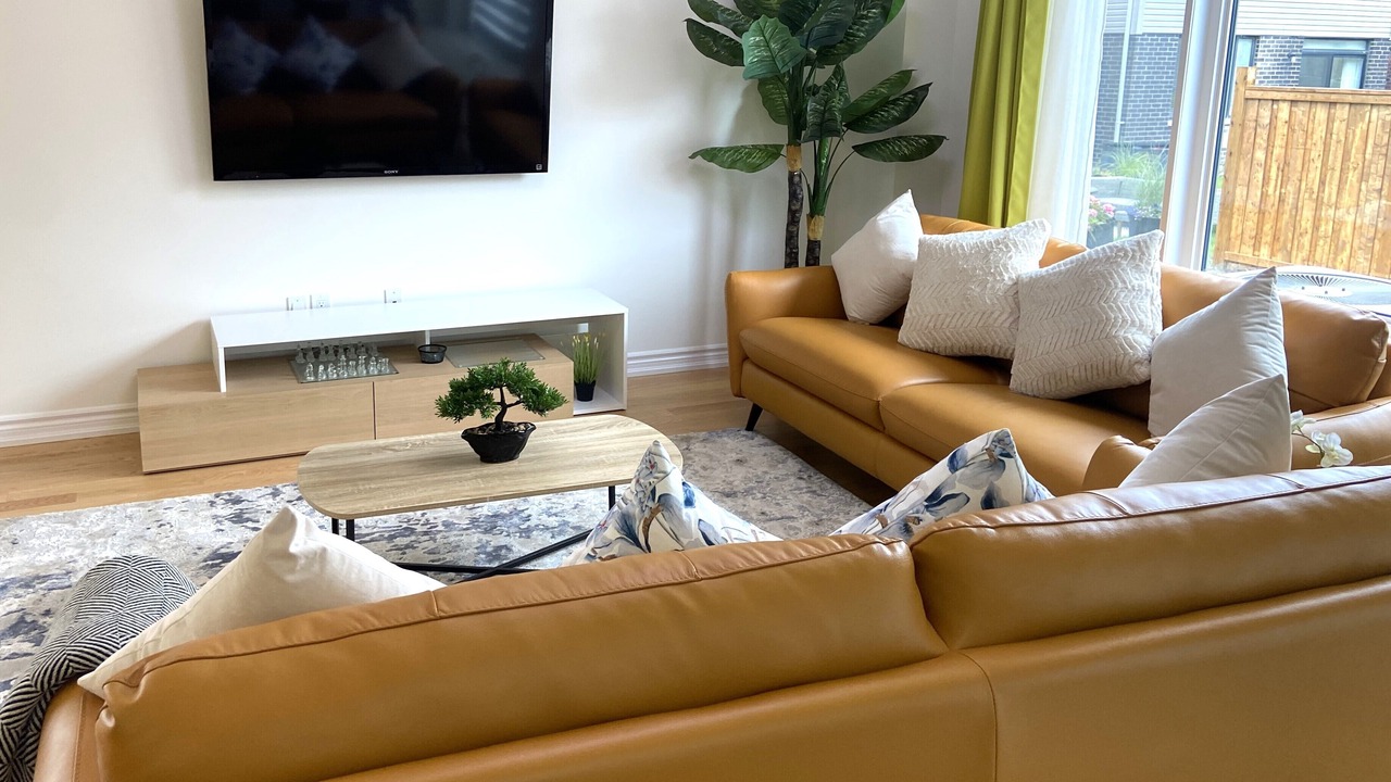Photo of Livingroom in Barrie