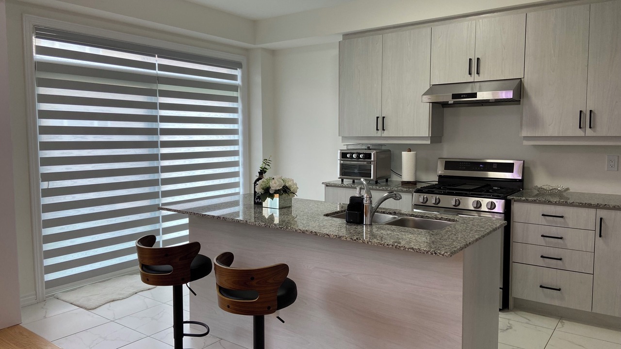 Photo of Kitchen in Barrie