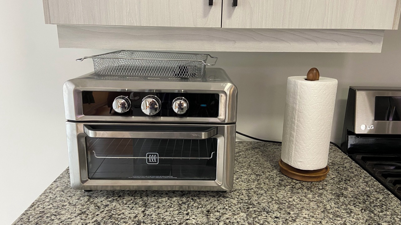 Photo of Kitchen in Barrie