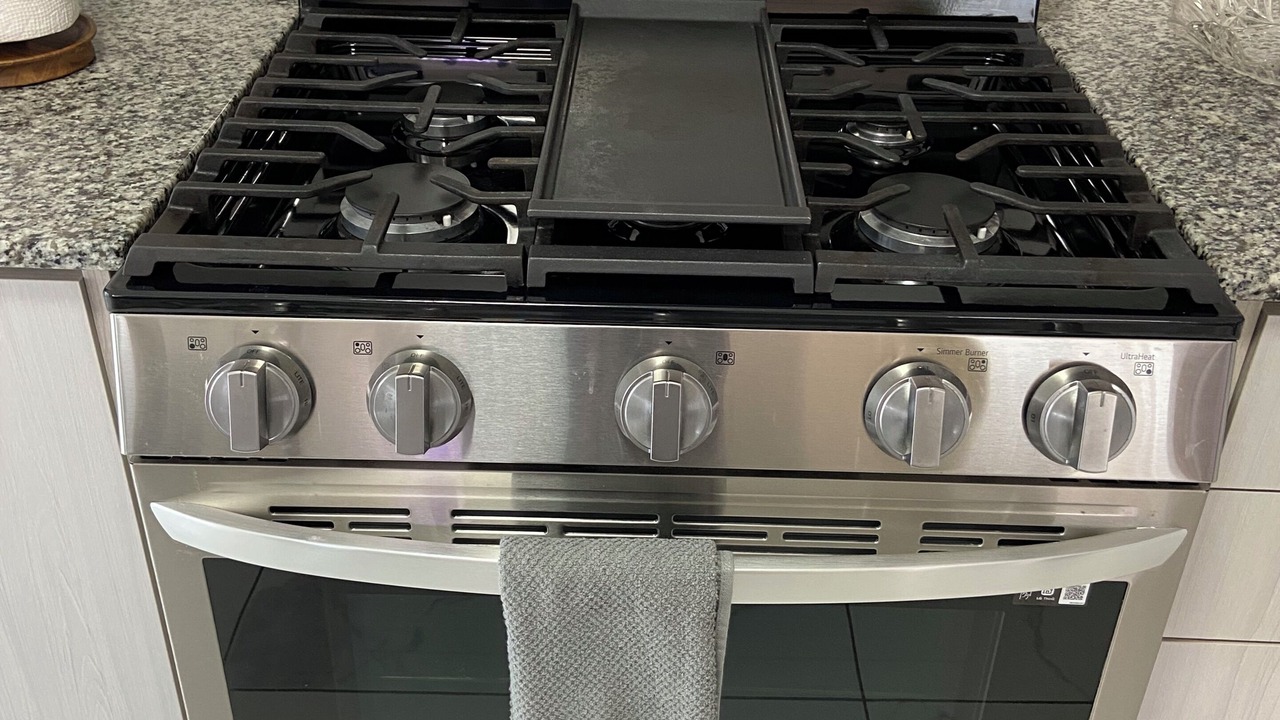 Photo of Kitchen in Barrie