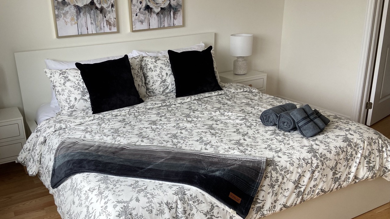 Photo of Bedroom in Barrie