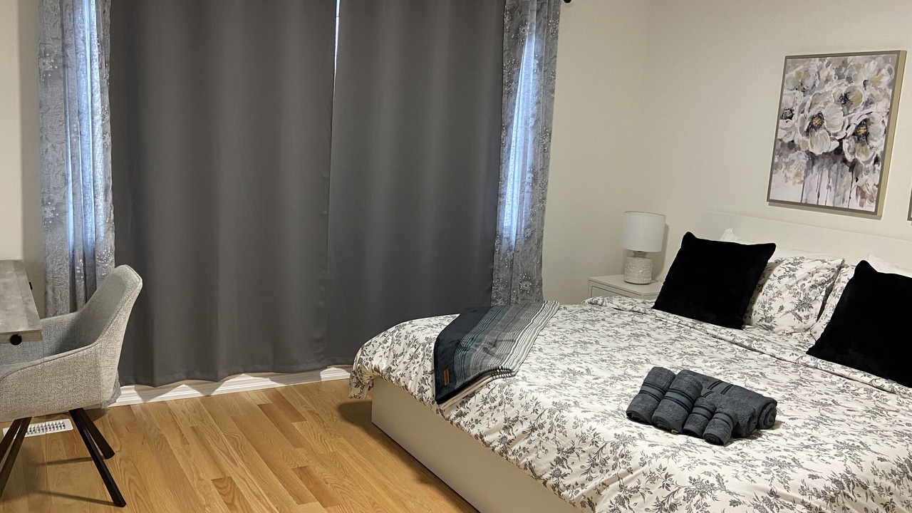 Photo of Bedroom in Barrie