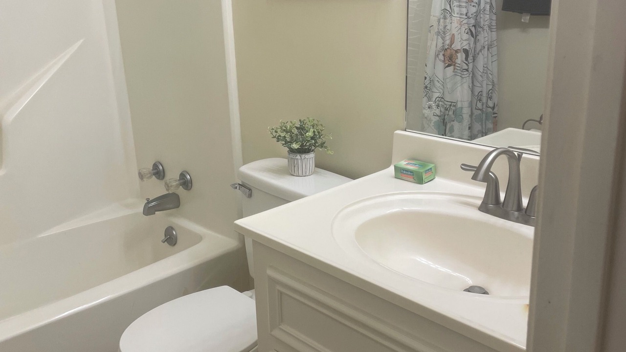 Photo of Bathroom in Flowood
