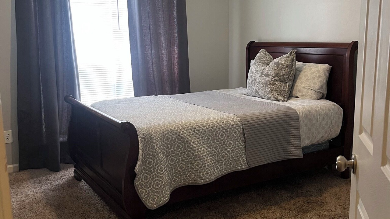 Photo of Bedroom in Flowood