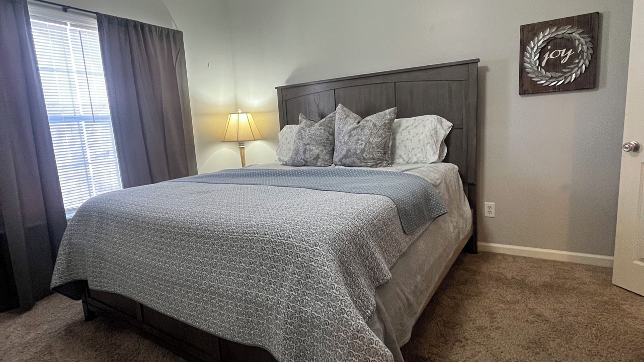 Photo of Bedroom in Flowood