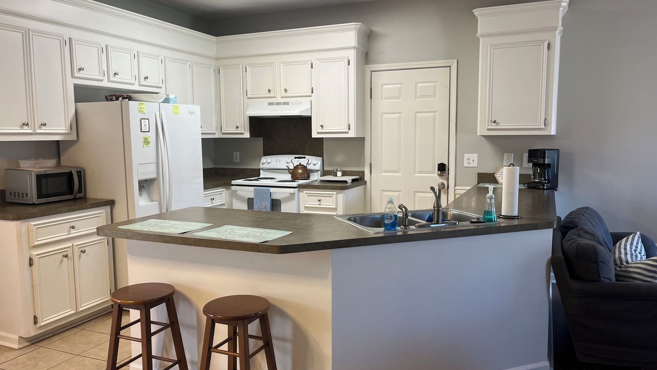 Photo of Kitchen in Flowood