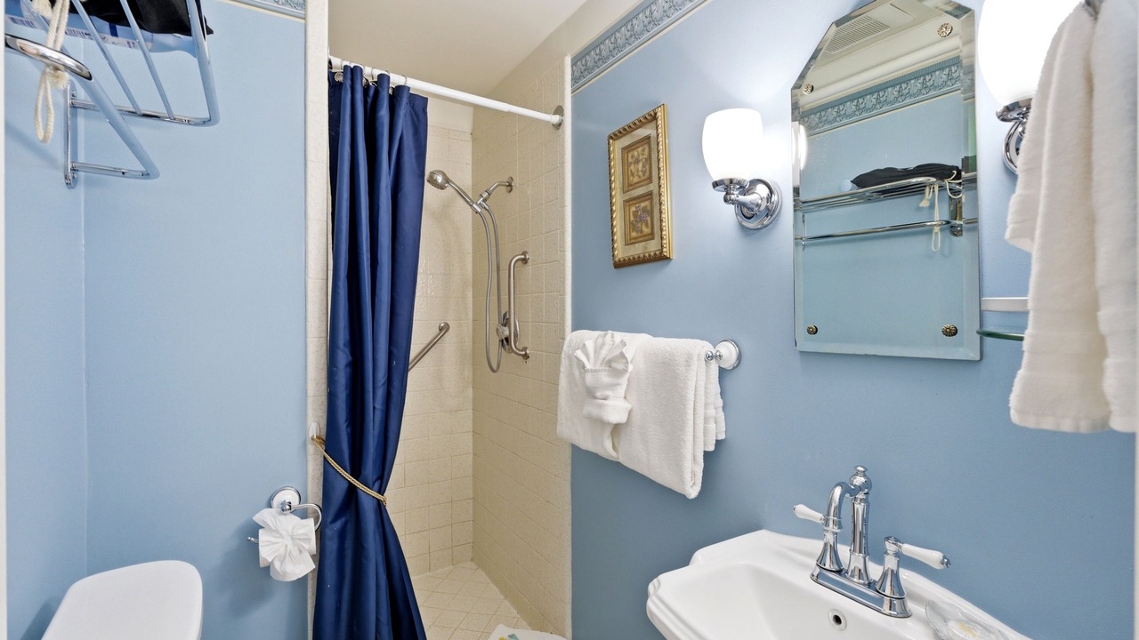 Photo of Bathroom in Heber