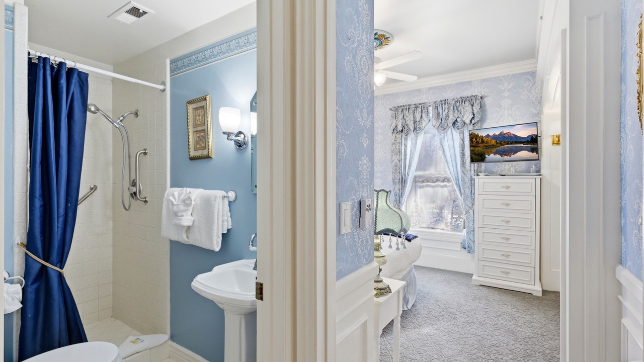 Photo of Bathroom in Heber