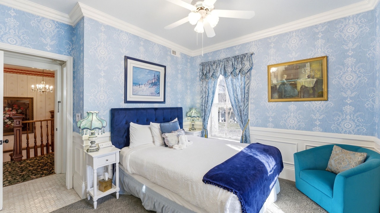Photo of Bedroom in Heber