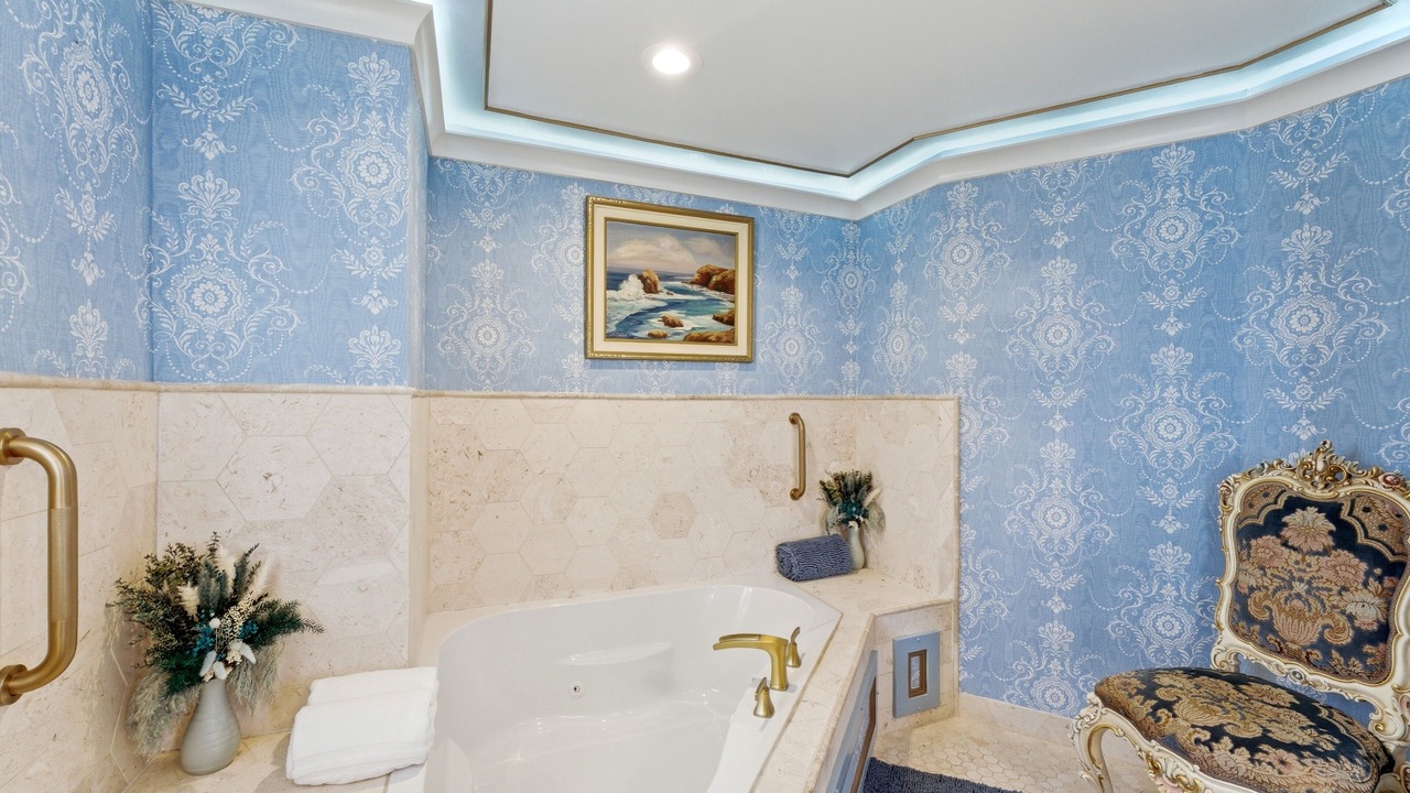 Photo of Bathroom in Heber