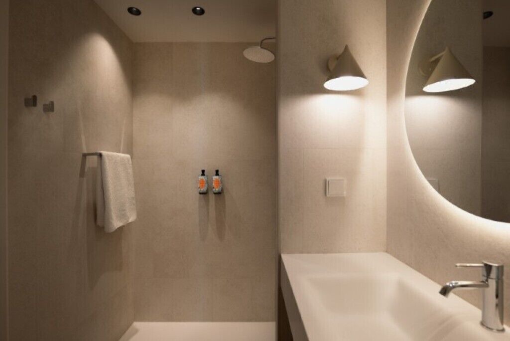 Photo of Bathroom in Vallpineda