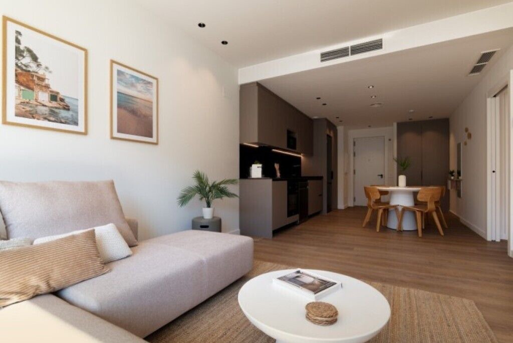 Photo of Livingroom in Vallpineda