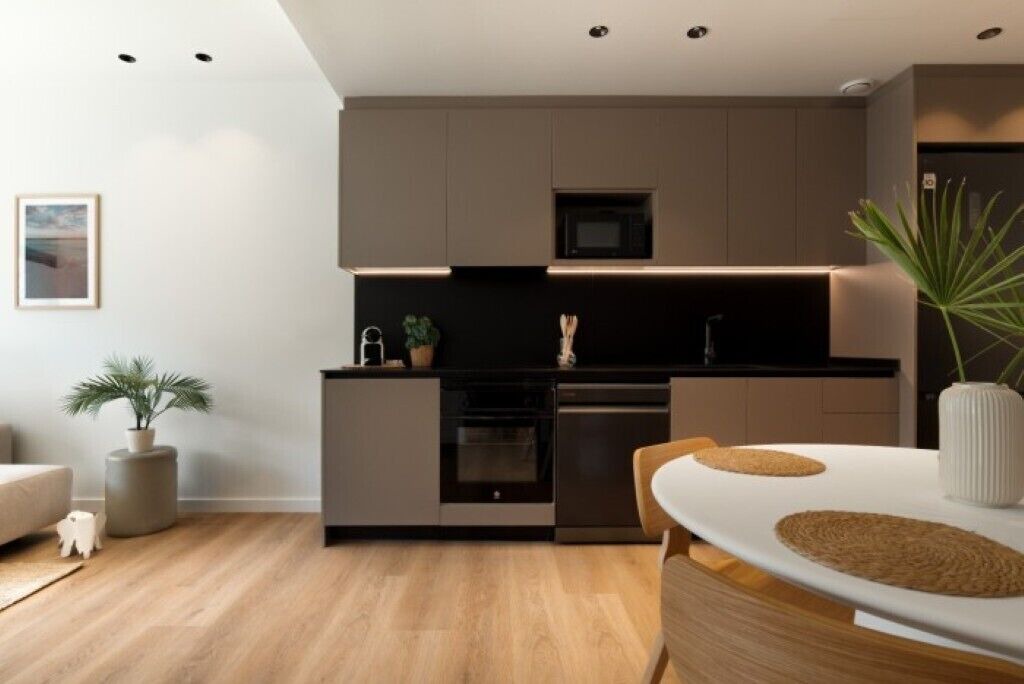Photo of Kitchen in Vallpineda