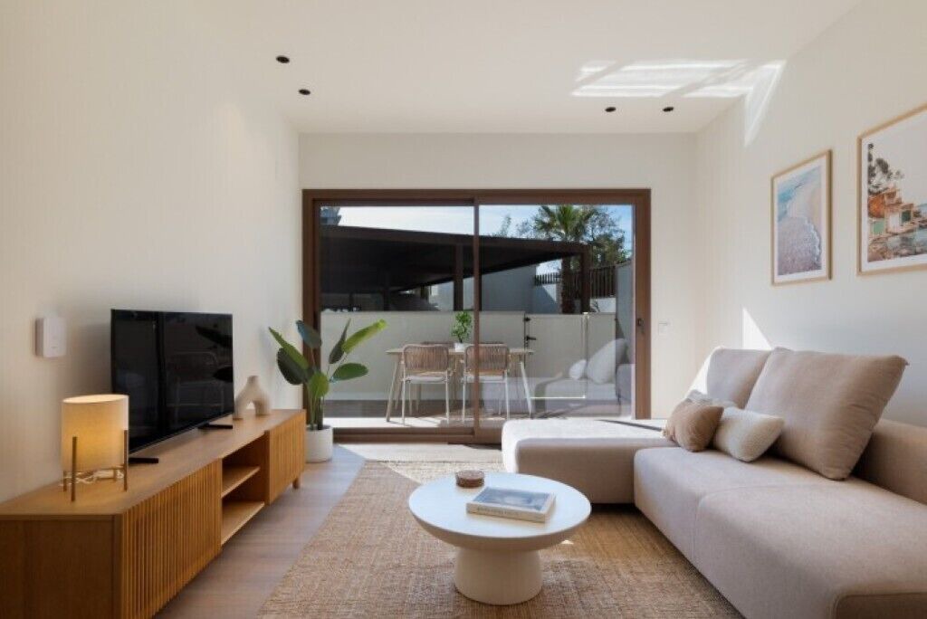 Photo of Livingroom in Vallpineda