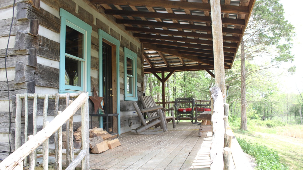 Photo of Patio Balcony in Deputy