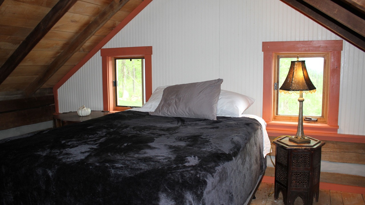 Photo of Bedroom in Deputy