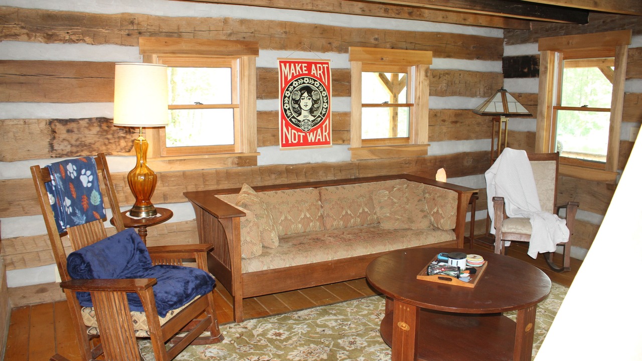 Photo of Livingroom in Deputy