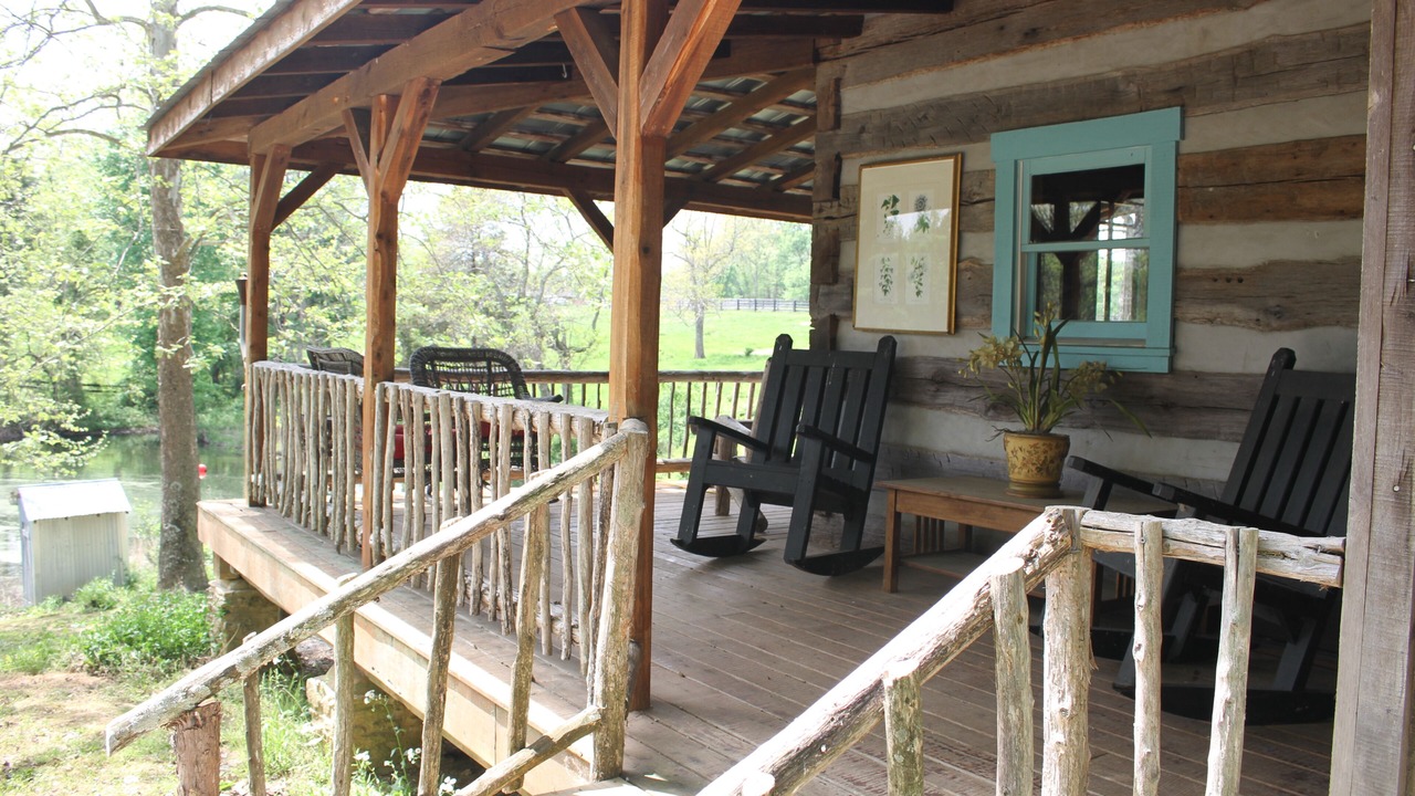 Photo of Patio Balcony in Deputy