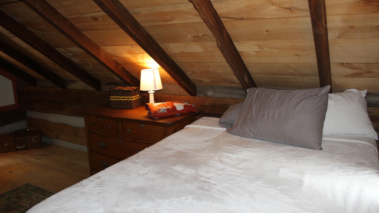 Photo of Bedroom in Deputy