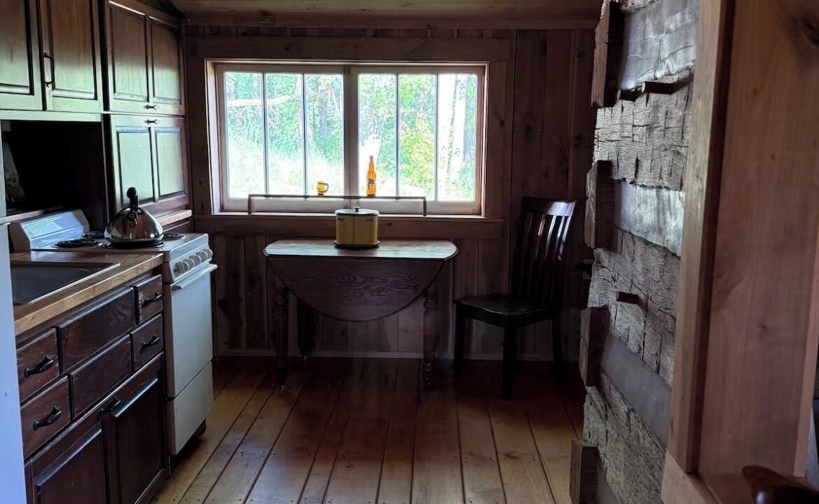 Photo of Kitchen in Deputy