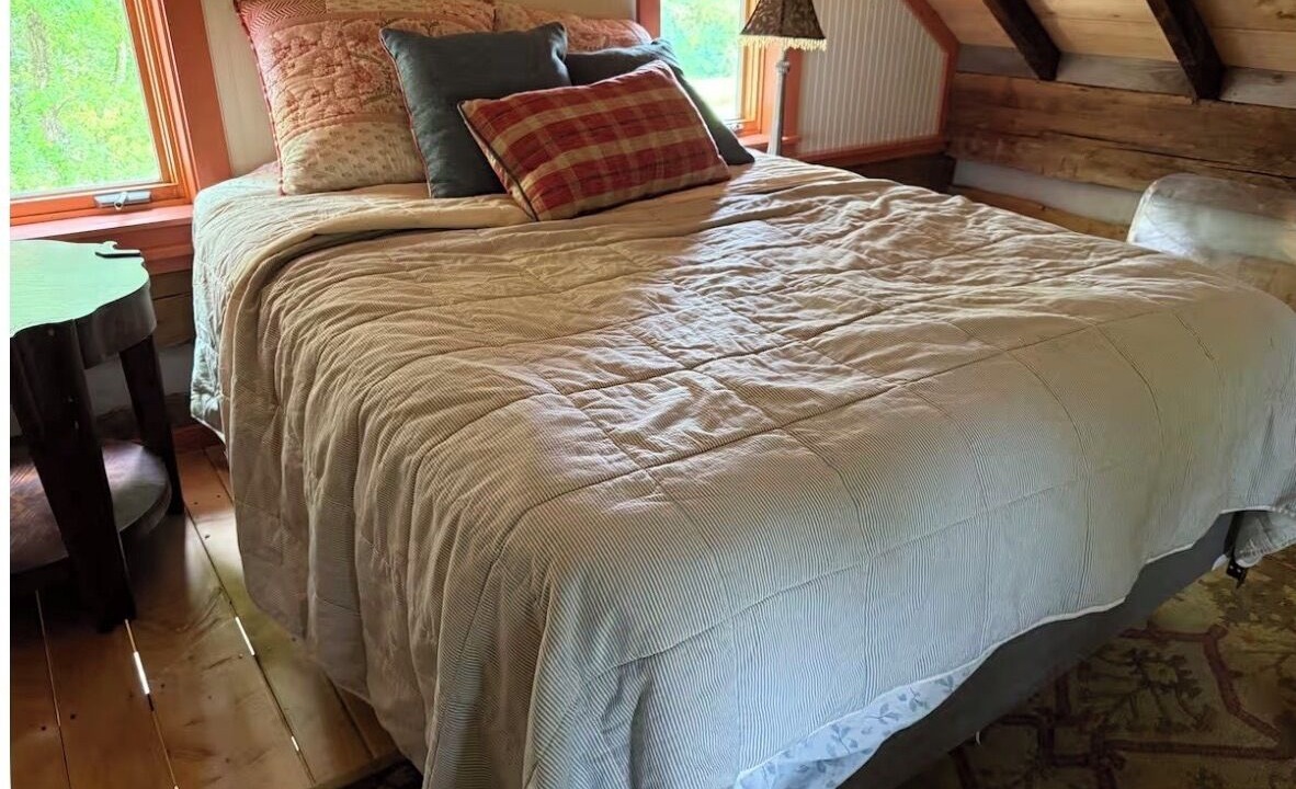 Photo of Bedroom in Deputy