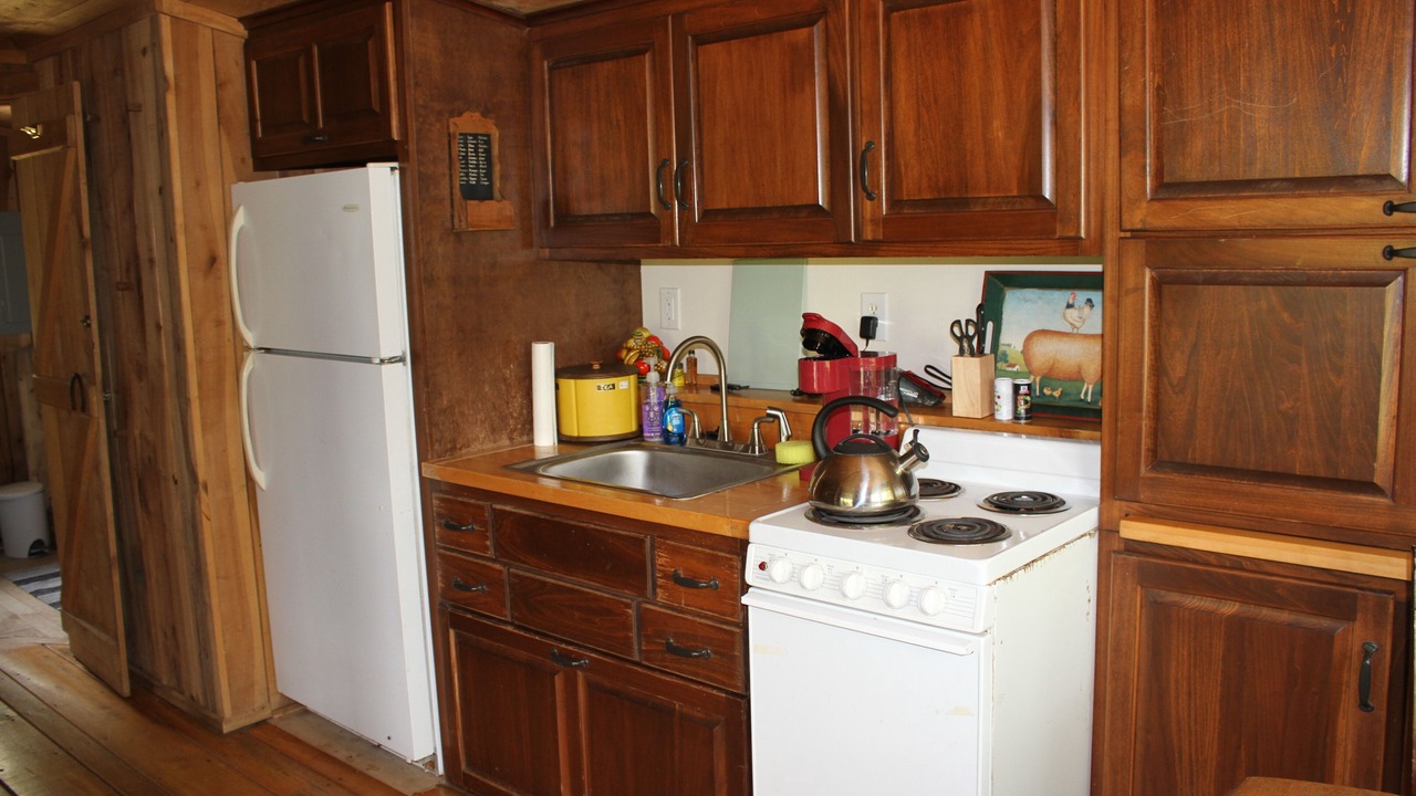 Photo of Kitchen in Deputy